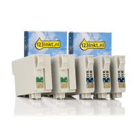 Epson T130 series 5-pack (123ink version)  160828