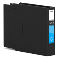 Epson T13B240 extra high-capacity cyan ink cartridge (original Epson) 024232