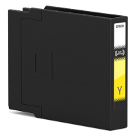Epson T13B440 extra high capacity yellow ink cartridge (original Epson) C13T14B440 024236