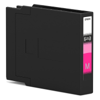 Epson T13X340 high capacity magenta ink cartridge (original Epson) C13T13X340 024226