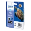 Epson T1575 light cyan ink cartridge (original Epson)