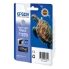 Epson T1579 light light black ink cartridge (original Epson)
