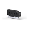 Epson T15H1 black ink cartridge (original Epson) 027460 - 1