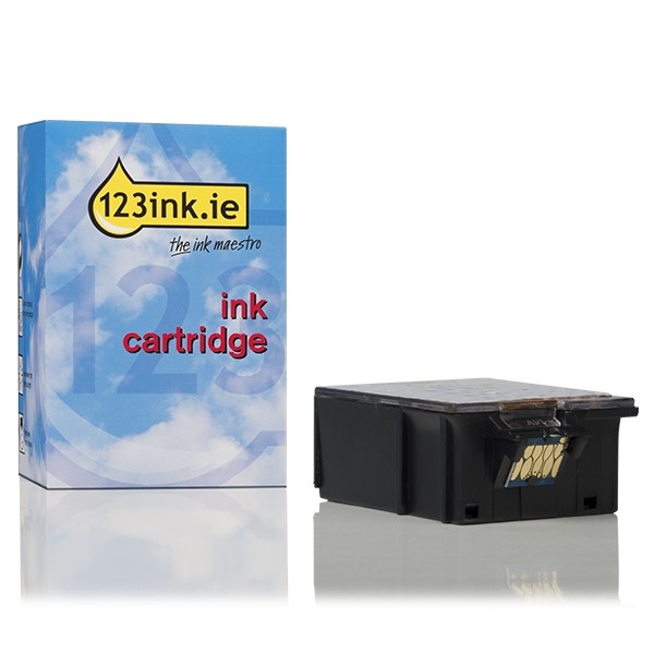 Epson T267 colour ink cartridge (123ink version) C13T26704010C 026719 - 1
