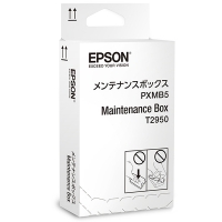 Epson T295 maintenance cartridge (original Epson) C13T295000 026720
