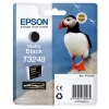 Epson T3248 matte black ink cartridge (original Epson)