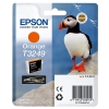 Epson T3249 orange ink cartridge (original Epson)