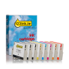 Epson T324 series ink cartridge 8-pack (123ink version) 160217 - 1