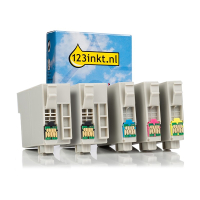 Epson T347 series 5-pack (123ink version)  160830
