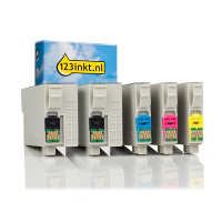 Epson T359 series 5-pack (123ink version)  160832