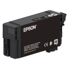 Epson T40C140 black ink cartridge (original Epson)