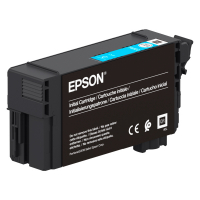 Epson T40D240 high capacity cyan ink cartridge (original) C13T40D240 083418