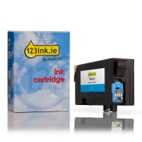 Epson T40D2 high-capacity cyan ink cartridge (123ink version)