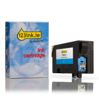 Epson T40D2 ink cartridge cyan high capacity (123ink version) C13T40D240C 083419