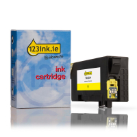 Epson T40D4 ink cartridge yellow high capacity (123ink version) C13T40D440C 083423