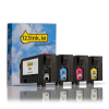 Epson T40D BK/C/M/Y high capacity ink cartridge 4-pack (123ink version)
