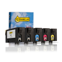 Epson T40D series 5-pack (123ink version)  160834