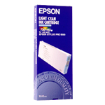 Epson T412 (C13T412011) light cyan ink cartridge (original Epson)