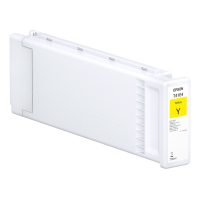 Epson T41E4 extra high capacity yellow ink cartridge (original Epson) 052178