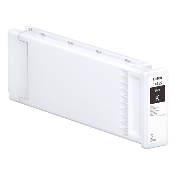 Epson T41E5 extra high capacity matte black ink cartridge (original Epson) 052172 - 1