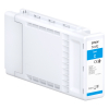Epson T41F240 high capacity cyan ink cartridge (original Epson)