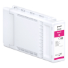 Epson T41F340 high capacity magenta ink cartridge (original Epson)