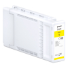Epson T41F440 high capacity yellow ink cartridge (original Epson) 083430 - 1