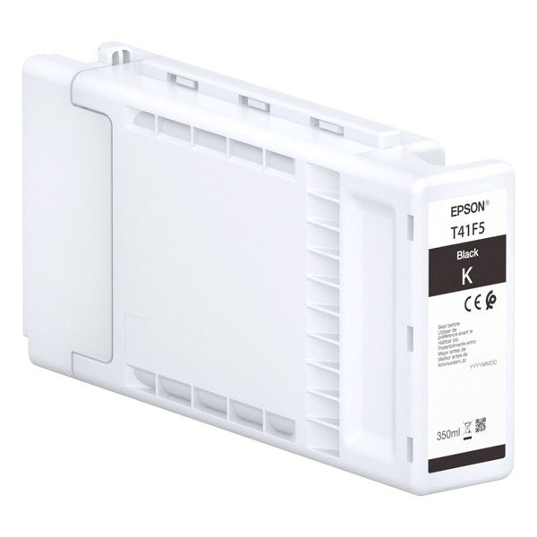 Epson T41F540 high capacity black ink cartridge (original Epson) 083424 - 1