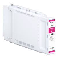 Epson T41R340 magenta ink cartridge (original Epson) 083436