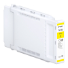 Epson T41R440 yellow ink cartridge (original Epson)