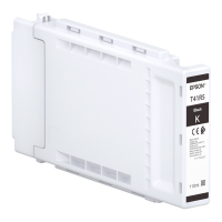 Epson T41R540 black ink cartridge (original Epson) 083432