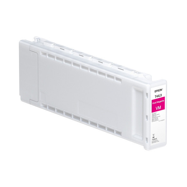 Epson T44J340 high capacity magenta ink cartridge (original Epson) 052152 - 1