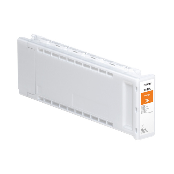 Epson T44JA40 high capacity orange ink cartridge (original Epson) C13T44JA40 052166 - 1