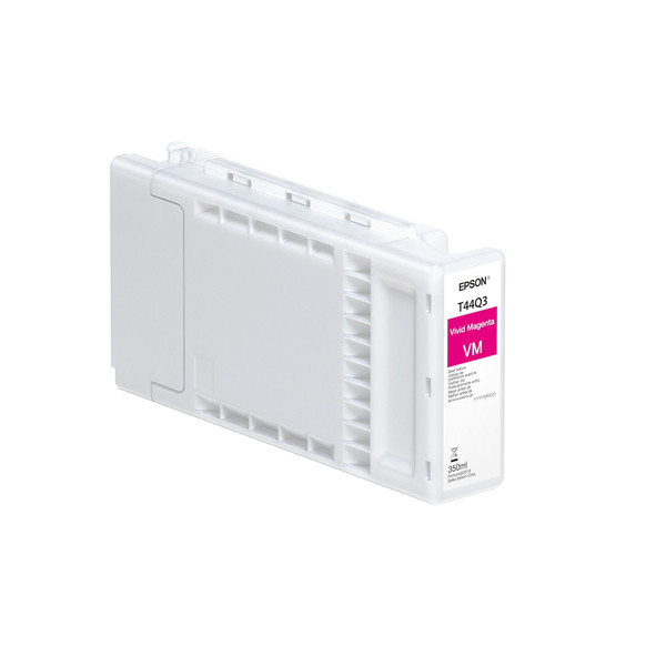 Epson T44Q340 magenta ink cartridge (original Epson) 052128 - 1