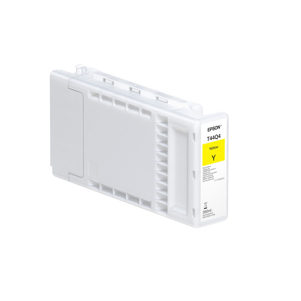 Epson T44Q440 yellow ink cartridge (original Epson) 052130 - 1