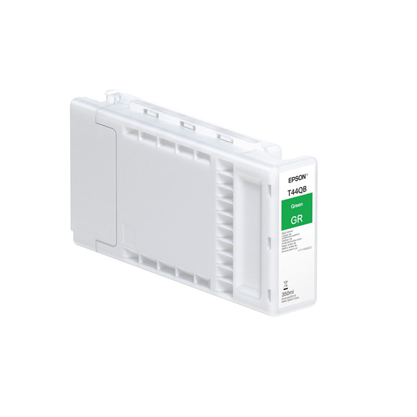 Epson T44QB40 green ink cartridge (original Epson) 052144 - 1