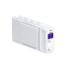Epson T44QD40 violet ink cartridge (original Epson)