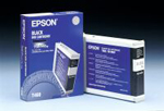 Epson T460 (C13T460011) black ink cartridge (original) 025100 - 1