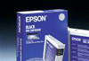 Epson T460 (C13T460011) black ink cartridge (original Epson) 025100 - 1