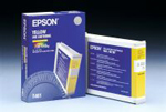 Epson T461 (C13T461011) yellow ink cartridge (original) C13T461011 025110