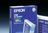 Epson T463 (C13T463011) cyan ink cartridge (original Epson) 025130 - 1