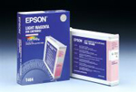 Epson T464 (C13T464011) light magenta ink cartridge (original Epson) 025140