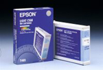 Epson T465 (C13T465011) light cyan ink cartridge (original) C13T465011 025150