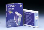 Epson T465 (C13T465011) light cyan ink cartridge (original Epson)