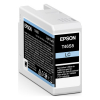 Epson T46S5 light cyan ink cartridge (original Epson)