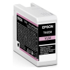 Epson T46S6 light magenta ink cartridge (original Epson)