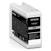 Epson T46S7 grey ink cartridge (original Epson)