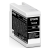 Epson T46S8 matte black ink cartridge (original Epson)