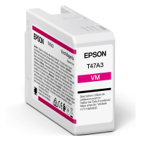 Epson T47A3 magenta ink cartridge (original Epson) C13T47A300 083514
