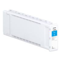 Epson T48M2 cyan ink cartridge (original Epson) C13T48M200 024160